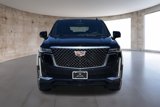 Certified 2024 Cadillac Escalade ESV Premium Luxury image 2