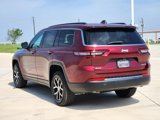 New 2025 Jeep Grand Cherokee L Limited image 3