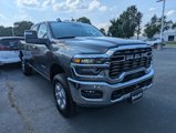 New 2025 RAM 2500 Big Horn image 2