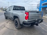 New 2025 Chevrolet Silverado 2500 LTZ w/ LTZ Plus Package image 3