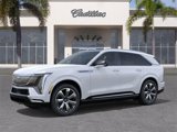 New 2026 Cadillac Escalade IQ Luxury 2 w/ LPO, Floor Liner Package image 2