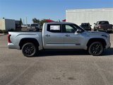 New 2025 Toyota Tundra Platinum image 2
