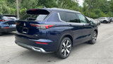 New 2025 Mitsubishi Outlander SEL image 5