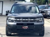Used 2023 Ford Bronco Sport Big Bend w/ Convenience Package image 2