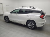 Used 2020 GMC Terrain Denali w/ Denali Premium Package image 3