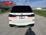 Used 2020 BMW X7 xDrive40i w/ M Sport Package image 5