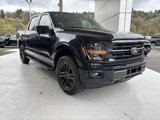 New 2025 Ford F150 XLT image 2