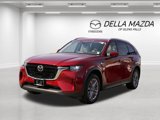 Certified 2025 MAZDA CX-90 3.3 Turbo w/ Preferred Package image 4