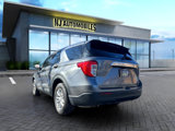 Used 2021 Ford Explorer 4WD image 5