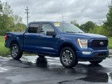 Certified 2022 Ford F150 XL w/ STX Appearance Package image 6