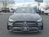 Used 2022 Mercedes-Benz E 350 4MATIC Sedan image 3