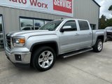 Used 2014 GMC Sierra 1500 SLE w/ SLE Value Package image 3