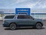 New 2025 Chevrolet Suburban High Country w/ Sun And Tow Package image 5