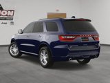 New 2025 Dodge Durango R/T image 4