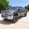 Used 2016 RAM 2500 Laramie image 4