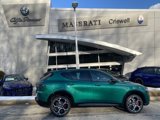 New 2025 Alfa Romeo Tonale w/ Premium Package image 4