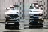New 2025 Mercedes-Benz GLC 63 AMG S image 2