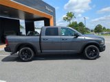 Used 2023 RAM 1500 Classic Warlock image 3