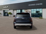 New 2025 Kia Telluride EX image 5