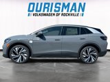 New 2025 Volkswagen ID.4 Pro S Plus image 3