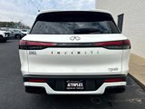 Used 2024 INFINITI QX60 Pure image 4
