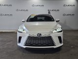 Used 2025 Lexus RX 450h AWD w/ Luxury Package image 2