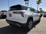 New 2026 Chevrolet Equinox LT w/ Convenience Package II image 4