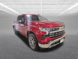 New 2025 Chevrolet Silverado 1500 LTZ w/ LTZ Premium Package image 4