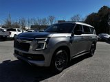 New 2025 Nissan Armada SV image 3