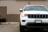 Used 2021 Jeep Grand Cherokee Limited image 3