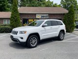 Used 2015 Jeep Grand Cherokee Limited image 3