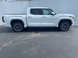 New 2025 Toyota Tundra Limited image 2