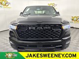 New 2026 RAM 1500 Lone Star image 3