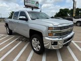 Used 2015 Chevrolet Silverado 2500 LTZ w/ Duramax Plus Package image 3