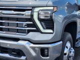 New 2025 Chevrolet Silverado 3500 LTZ w/ LTZ Texas Edition image 5