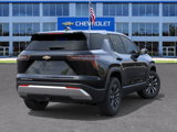 New 2026 Chevrolet Equinox LT w/ Convenience Package II image 4