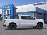 New 2026 Chevrolet Silverado 1500 RST image 5