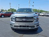 New 2025 Ford F150 Lariat w/ Equipment Group 501A Mid image 2
