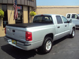 Used 2011 Dodge Dakota 4x4 Crew Cab image 5