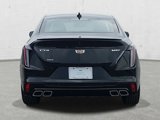 New 2026 Cadillac CT4 V w/ LPO, Blue Accent Package image 6