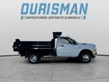 Used 2023 RAM 3500 Tradesman w/ Safety Group image 2