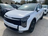 New 2026 Kia Sportage EX image 6