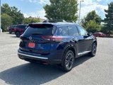 New 2026 Nissan Rogue Platinum w/ Platinum Premium Package image 4