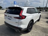 New 2026 Honda CR-V Sport-L image 4