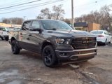 Used 2020 RAM 1500 Big Horn image 5