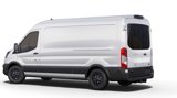 New 2025 Ford Transit 250 148 Medium Roof Extended AWD image 2