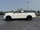New 2025 Ford Expedition Max Platinum w/ Stealth Appearance Package image 4