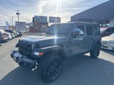 Used 2021 Jeep Wrangler Unlimited Sport image 3