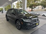 Certified 2024 Volkswagen Tiguan S image 3