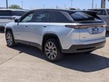 New 2025 Jeep Wagoneer Limited image 4